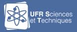 UFR Sciences et Techniques